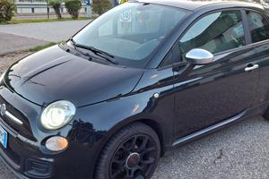 Fiat 500 Sport