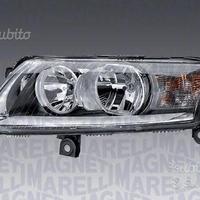 Proiettore Audi A6 C6 dal 2004