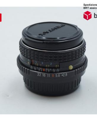 Pentax M SMC 28 F2.8