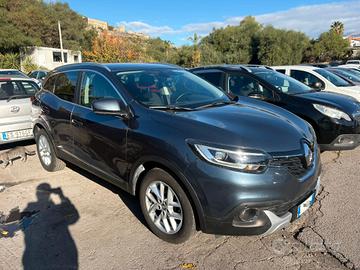 Renault Kadjar Blue dCi 8V 115CV EDC Sport Edition