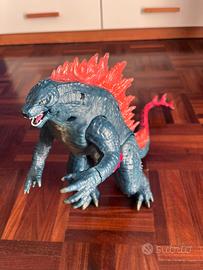 Godzilla