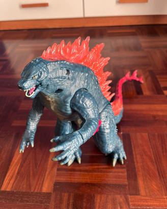 Godzilla