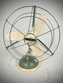 Ventilatore da tavolo ErcoleMarelli anni ’50