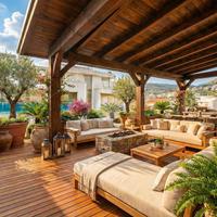 ATTICO A SAN BENEDETTO DEL TRONTO