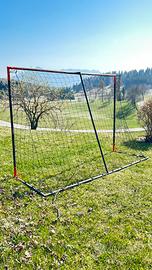 Porta  calcio decathlon