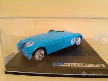 Bugatti 57c 1939