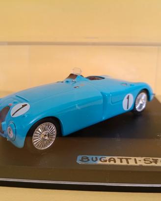 Bugatti 57c 1939
