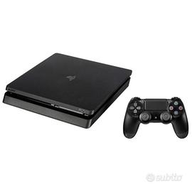 Playstation 4 Slim