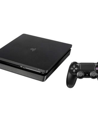 Playstation 4 Slim