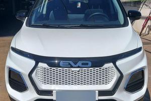DR EVO 4 