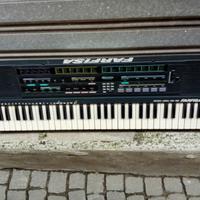TASTIERA FARFISA TK-75