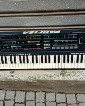 TASTIERA FARFISA TK-75