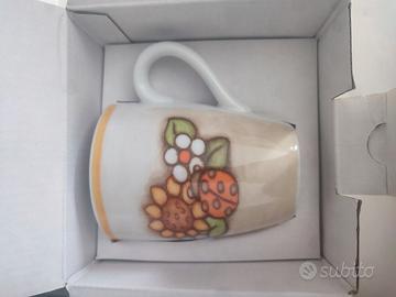 Mug Thun tazza da tè