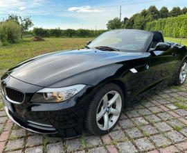 BMW Z4 S drive i23 E89