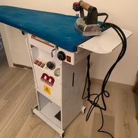 ASSE DA STIRO ELETTRICA