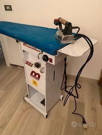 ASSE DA STIRO ELETTRICA