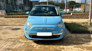 FIAT 500 900 Twinair - 2011