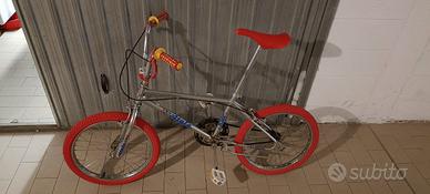 bici Bmx