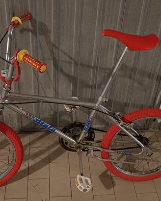 bici Bmx