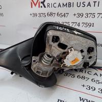 SPECCHIETTO RETROVISORE SINISTRO BMW Serie 5 F10 3