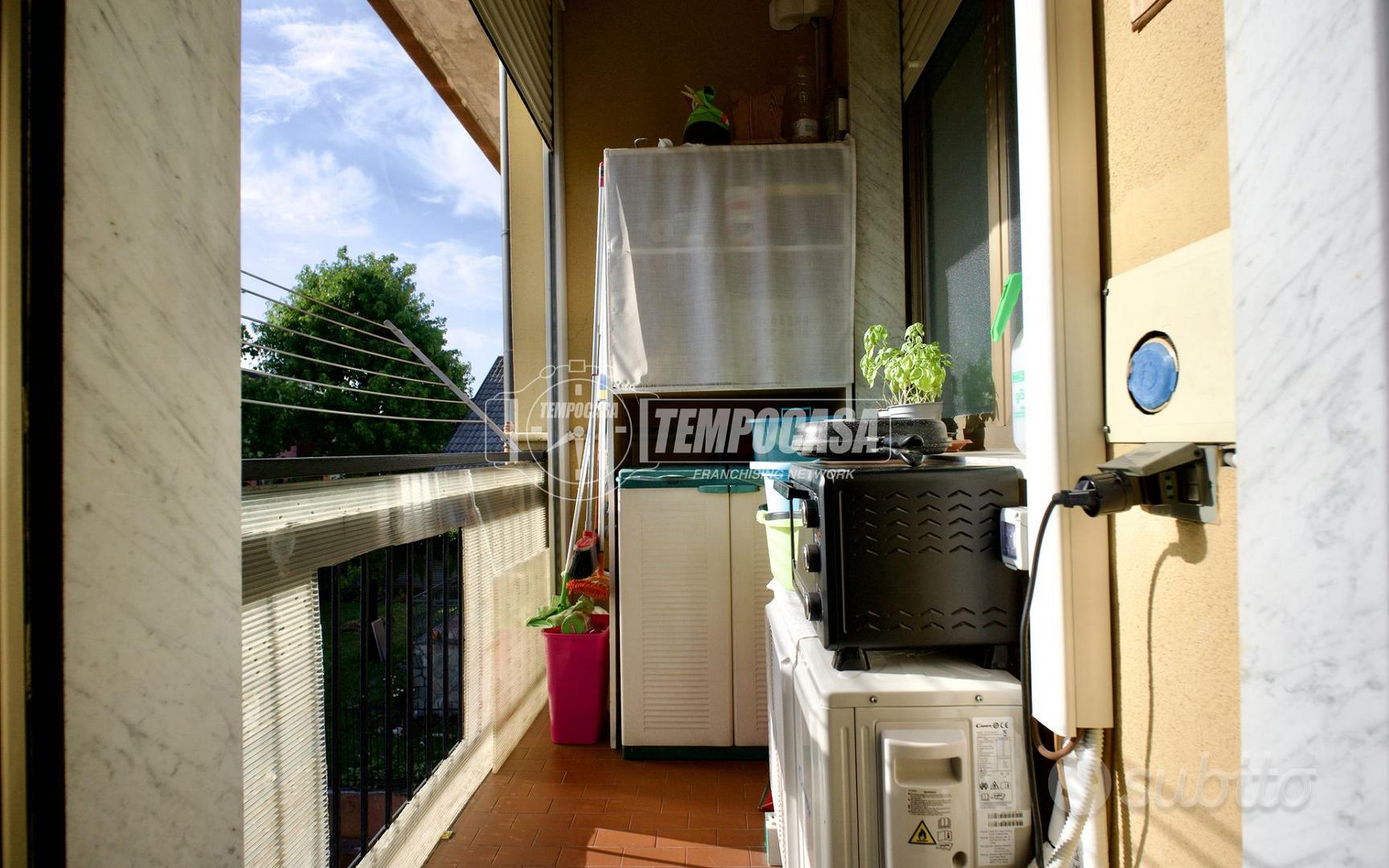 Apartment in Bollate, Milano - Vista 4