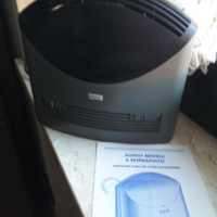 Ionizzatore purificatore aria beghelli