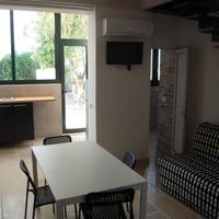 Splendida casa con giardino