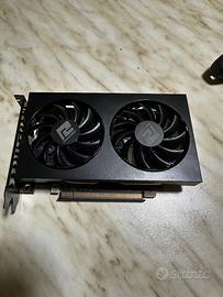 POWERCOLOR RADEON RX6500 FIGHTER 4GB GDDR6