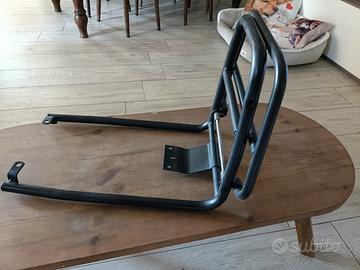 Portapacchi posteriore Vespa PK