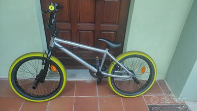 BMX Decathlon