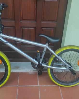BMX Decathlon