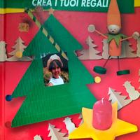 Natale crea i tuoi regali per bambini 