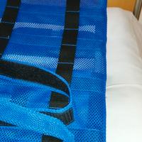 lettino sedia per bagno per disabili