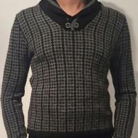 Maglione uomo Antony Morato lana