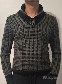 Maglione uomo Antony Morato lana