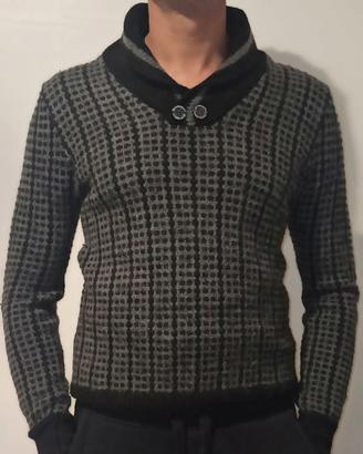 Maglione uomo Antony Morato lana