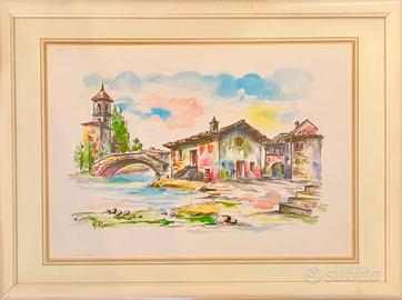 Ideale per arredare vintage