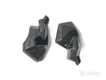 COPRI TESTATE SUPEIORI CARBONIO BMW R1300GS GS 130