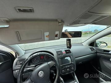 Golf V