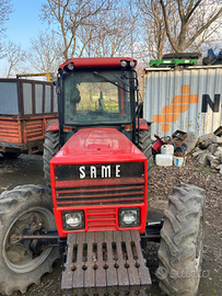 Same centauro 70 special