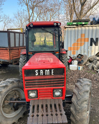 Same centauro 70 special