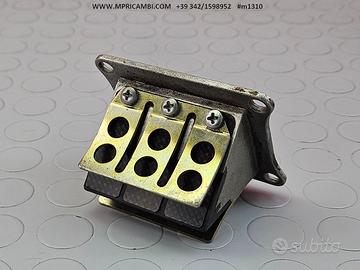 PACCO LAMELLARE TM RACING MX 125 1999 2000 MX125 2