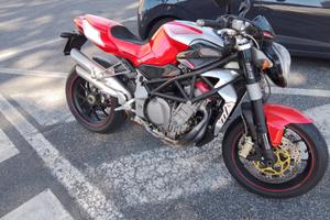 MVAgusta Brutale 910r Corse Titanium 2/33