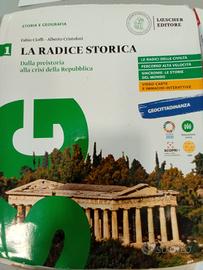 La radice storica