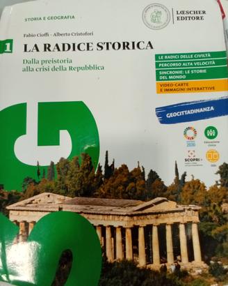 La radice storica