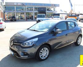 Renault Clio 0.9 tce energy Life Gpl 90cv my18