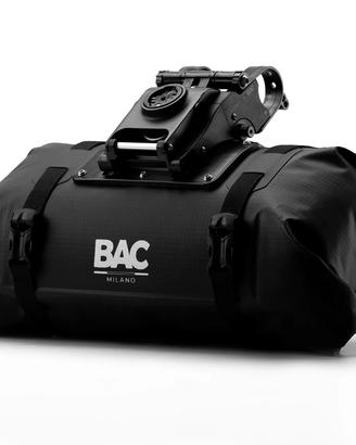 Borsa bici da manubrio