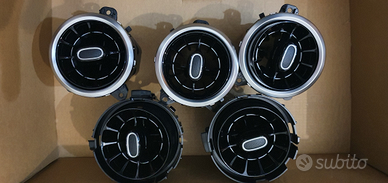 Bocchette Aria Mercedes Classe A W177