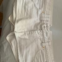Shorts bianco Cycle