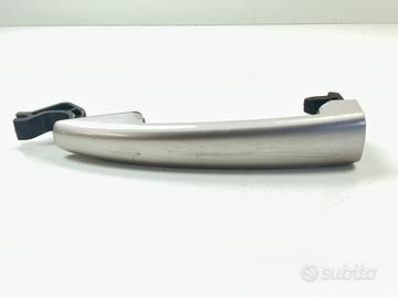MANIGLIA ESTERNA POSTERIORE DESTRA PEUGEOT 208 Ser